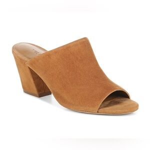 Vince Baldriz Black Mules